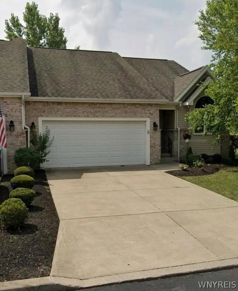269 White Oak, Grand Island, NY 14072 - #1