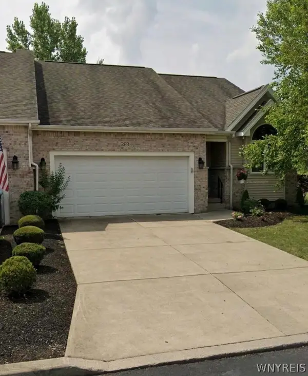 269 White Oak, Grand Island, NY 14072