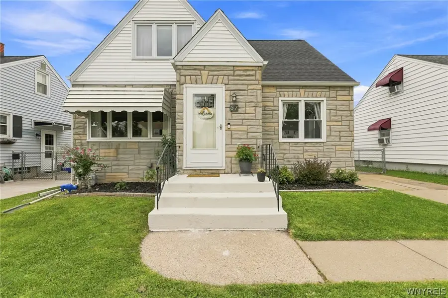 67 June Road, Buffalo, NY 14217 - #3