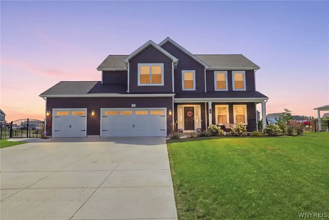 59 Knoche Way, Orchard Park, NY 14127 - #1