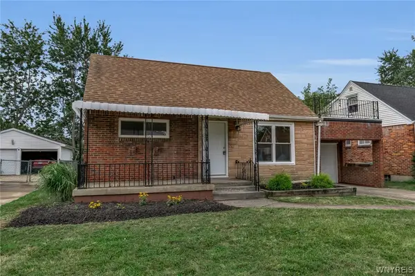 203 Danbury Drive, Buffalo, NY 14225