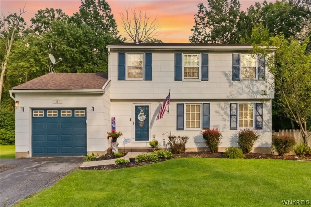 337 Tracey Lane, Grand Island, NY 14072 - #1
