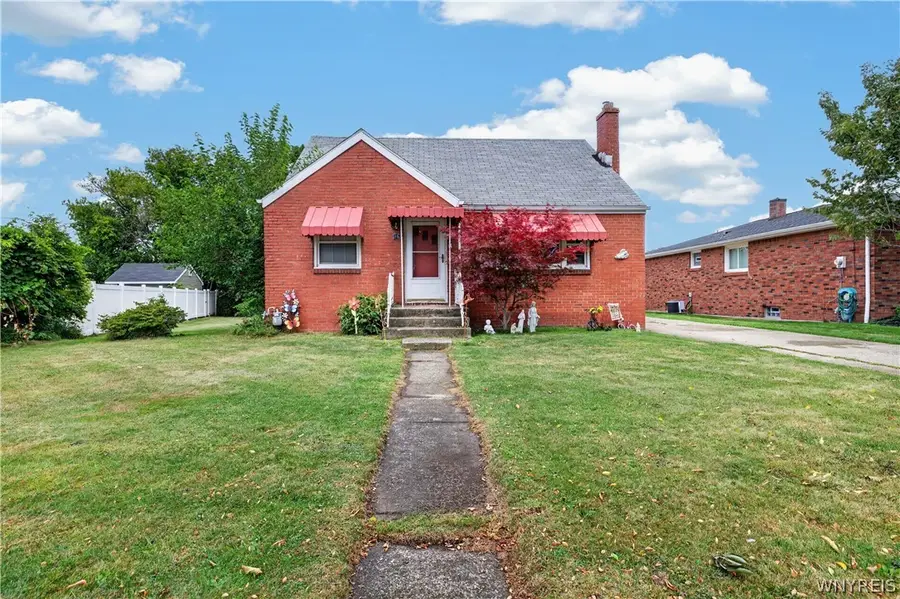 16 Densmore Street, Buffalo, NY 14220 - #2
