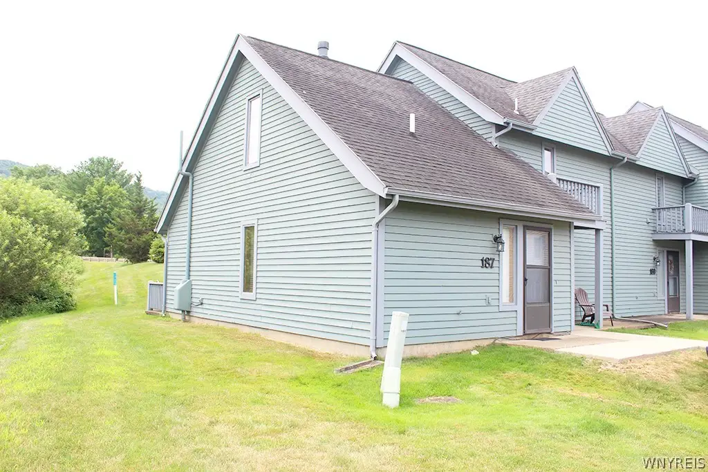 187 Wildflower, Ellicottville, NY 14731 - #1