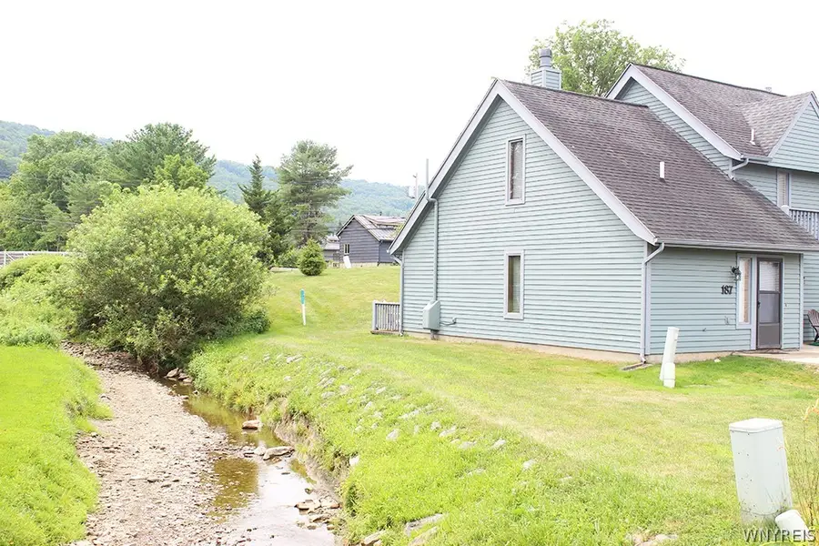 187 Wildflower, Ellicottville, NY 14731 - #2