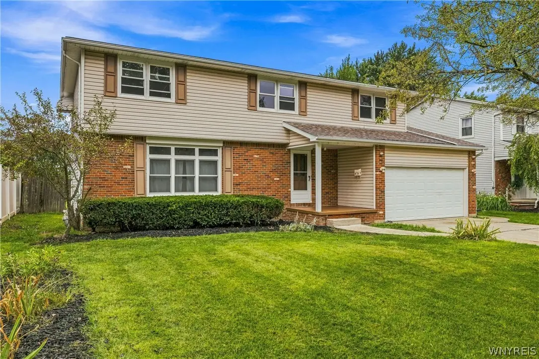 188 Ranch Trail, Buffalo, NY 14221 - #1