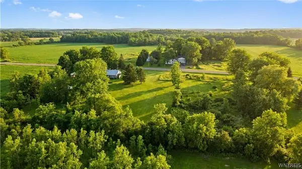 3690 Long Bridge Road, Albion, NY 14411