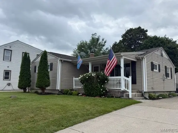 1700 Eggert Road, Amherst, NY 14226