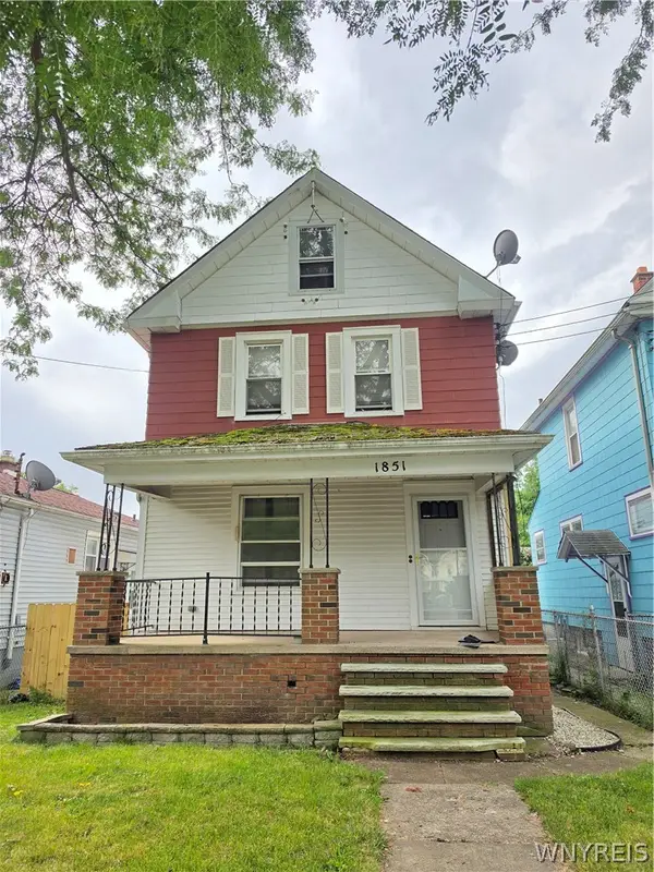 1851 Linwood Avenue, Niagara Falls, NY 14305