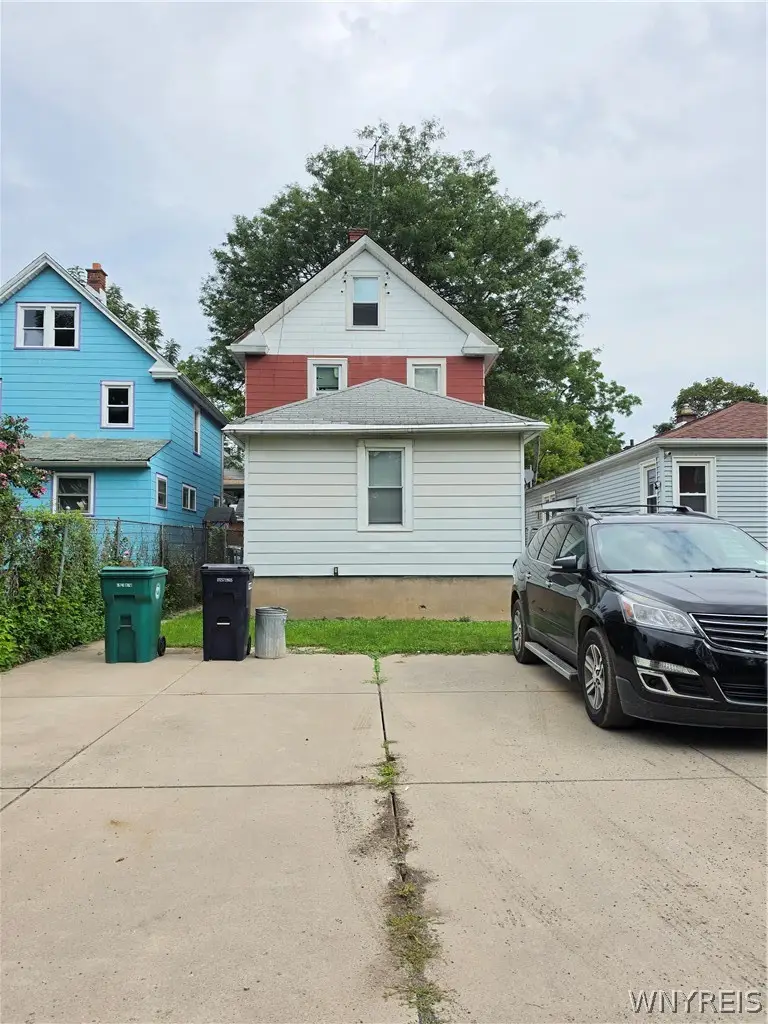 1851 Linwood Avenue, Niagara Falls, NY 14305 - #3