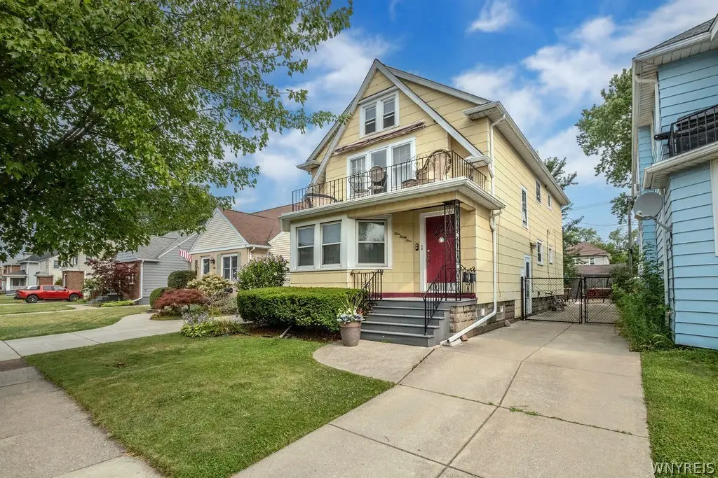 141 Washington Avenue, Buffalo, NY 14217 - #1