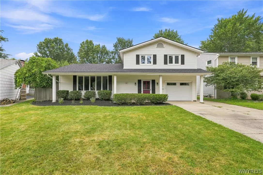82 Joanie Lane, Amherst, NY 14228 - #1