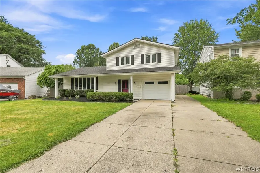 82 Joanie Lane, Amherst, NY 14228 - #2