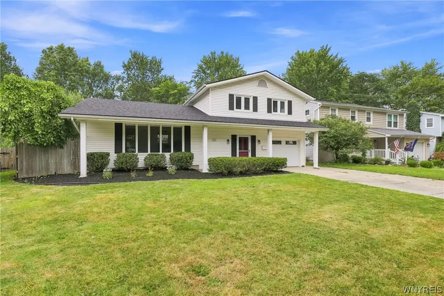 82 Joanie Lane, Amherst, NY 14228 - #3