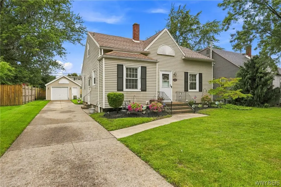 540 Windermere Boulevard, Buffalo, NY 14226 - #2