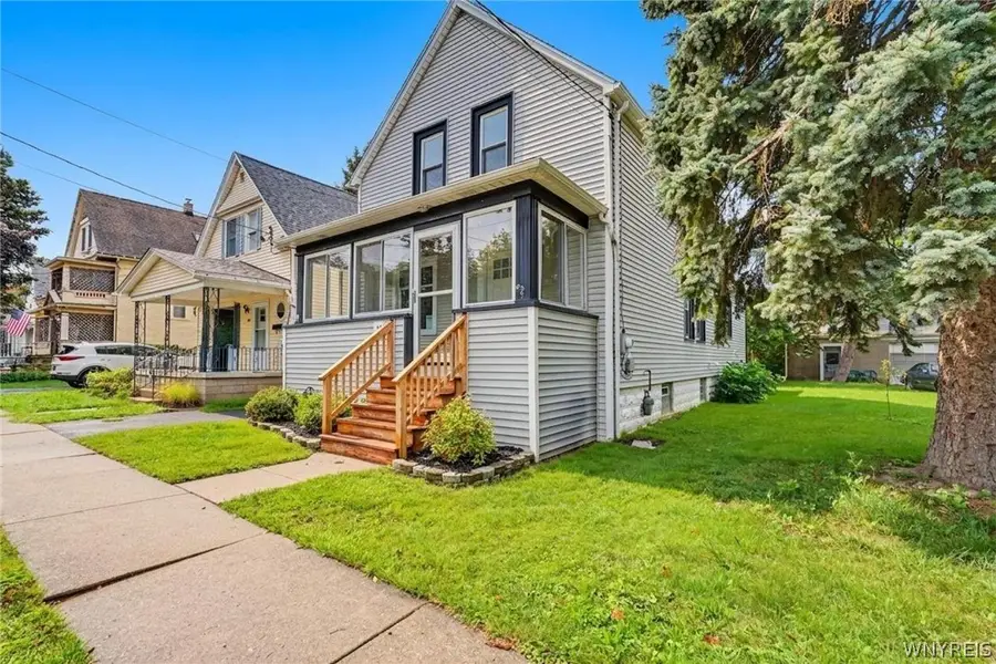 56 Dirkson Avenue, Buffalo, NY 14224 - #2
