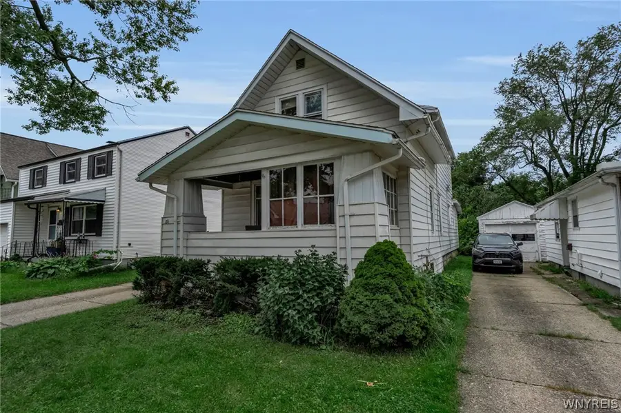 106 Grandview Avenue, Buffalo, NY 14223 - #3