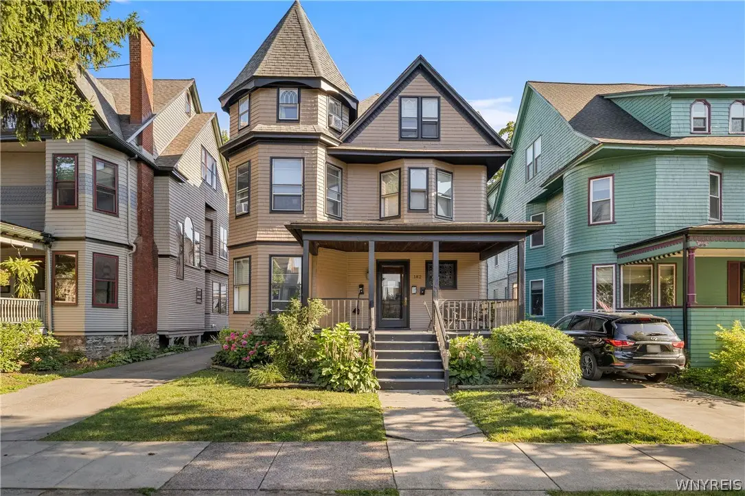 182 Lancaster Avenue, Buffalo, NY 14222 - #1