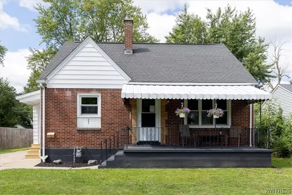 382 Windermere Boulevard, Amherst, NY 14226