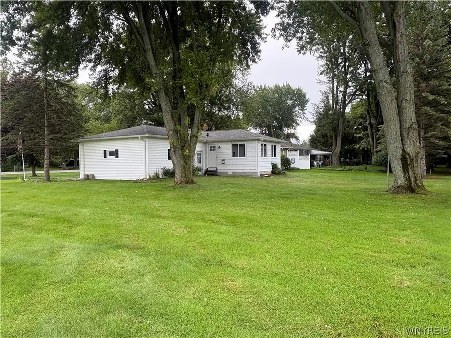 7384 Nash Road, North Tonawanda, NY 14120 - #3