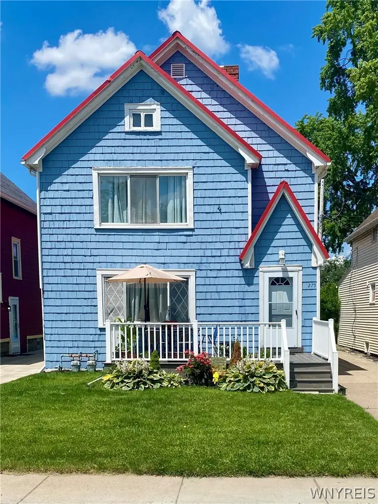 275 Heath Terrace, Buffalo, NY 14223 - #2