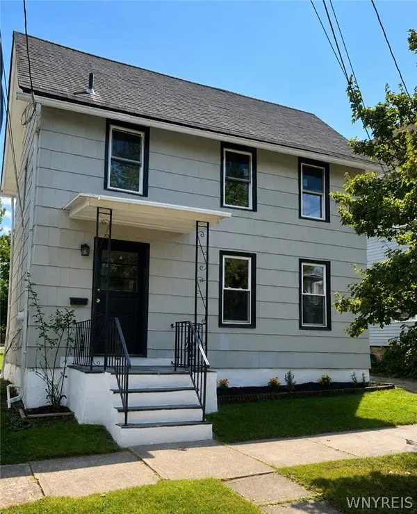 193 William Street, Geneva, NY 14456