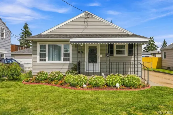 9006 Demunda Avenue, Niagara Falls, NY 14304