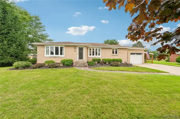 20 Maria Lane, Cheektowaga, NY 14227