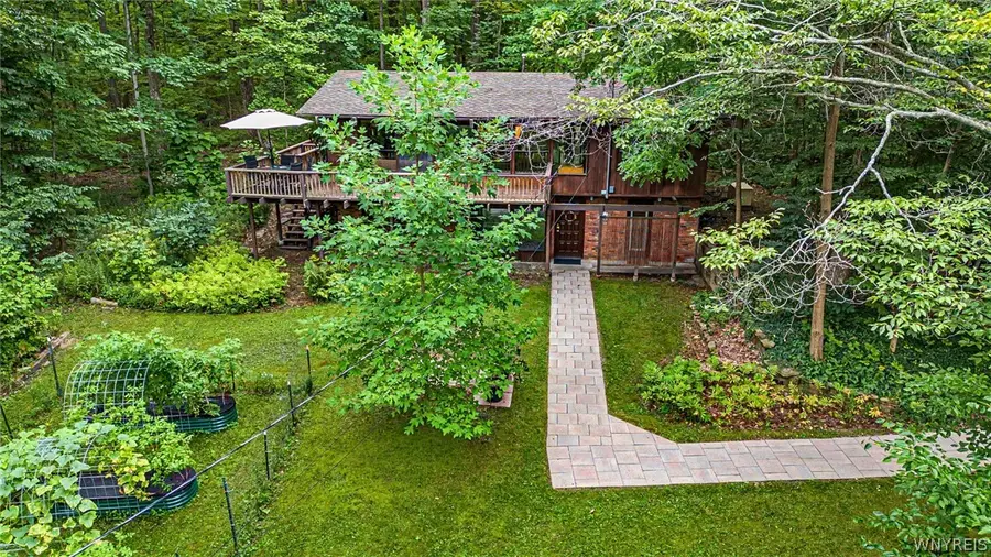 5486 Allen Drive, Hamburg, NY 14075 - #3
