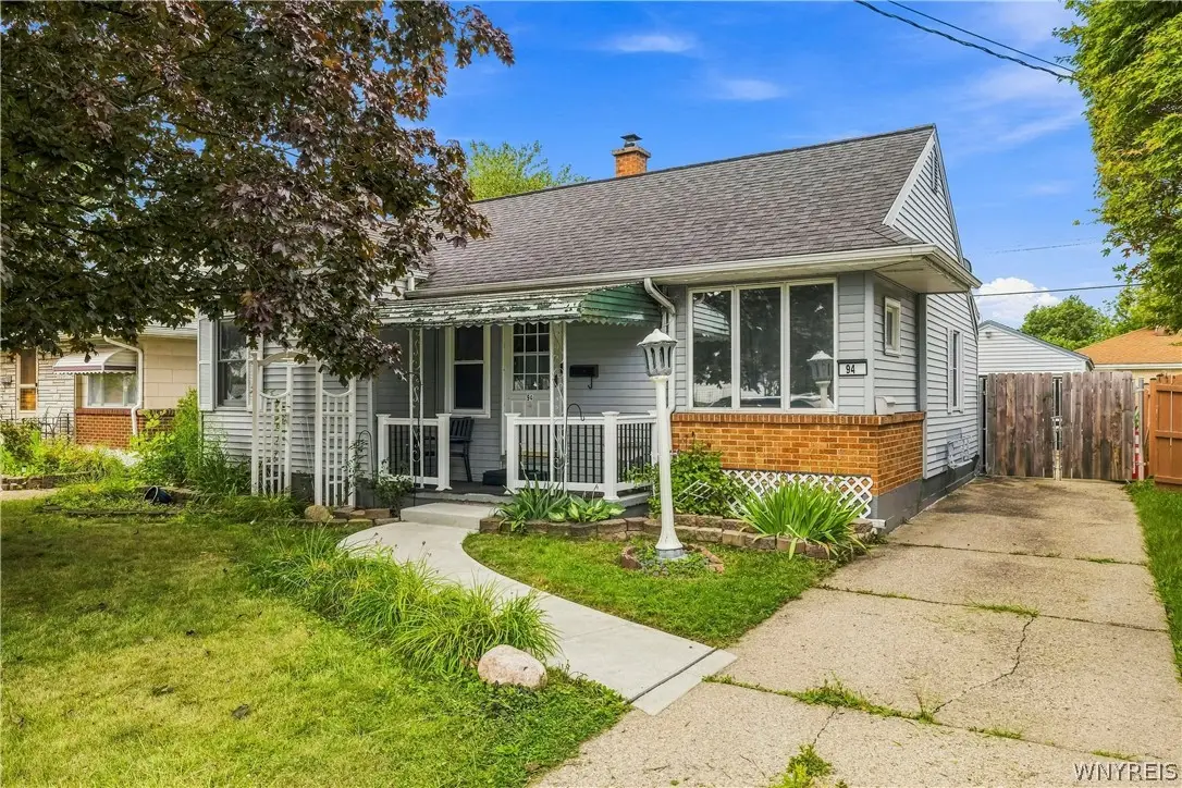 94 Standard Parkway, Buffalo, NY 14227 - #1