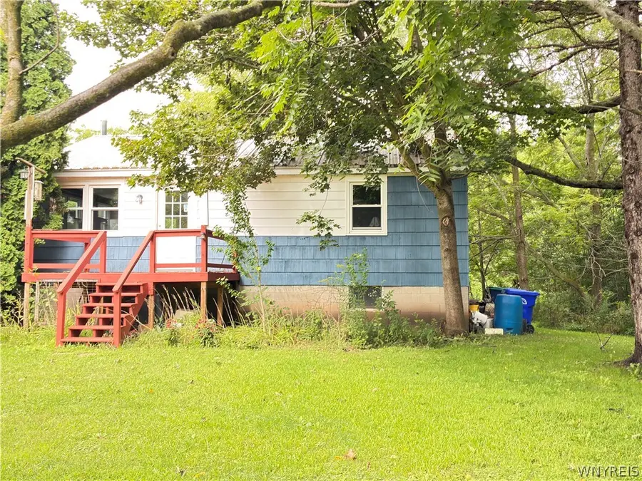 6530 Bear Ridge Road, Lockport, NY 14094 - #3