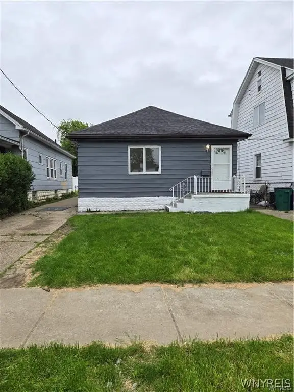 189 W Woodside Avenue, Buffalo, NY 14220 - #1