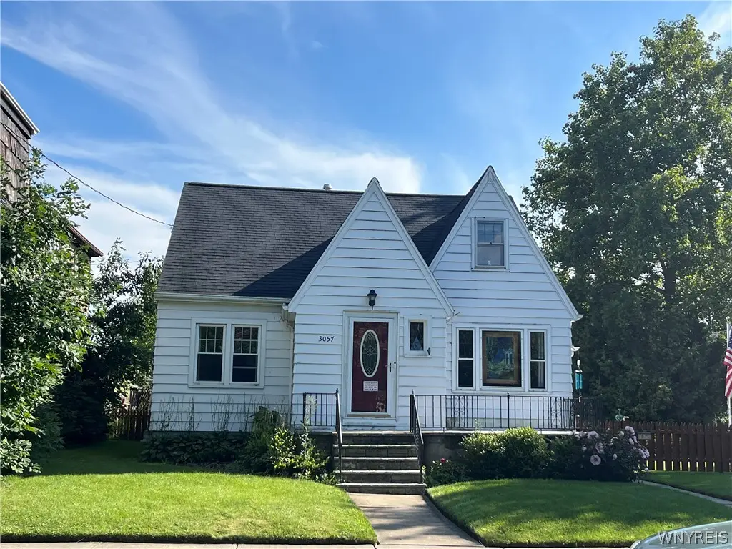 3057 Orleans Avenue, Niagara Falls, NY 14303 - #1