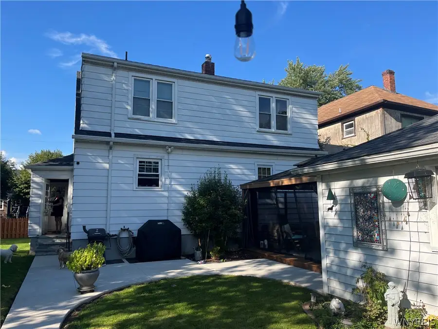 3057 Orleans Avenue, Niagara Falls, NY 14303 - #2