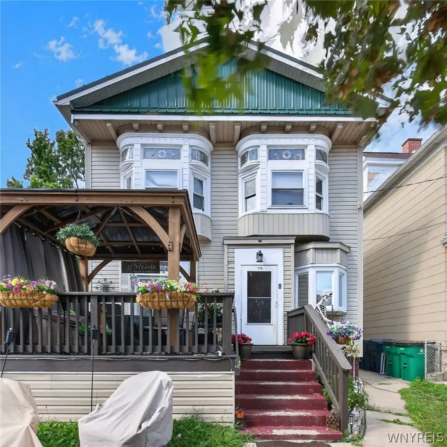 174 Lockwood Avenue, Buffalo, NY 14220 - #2