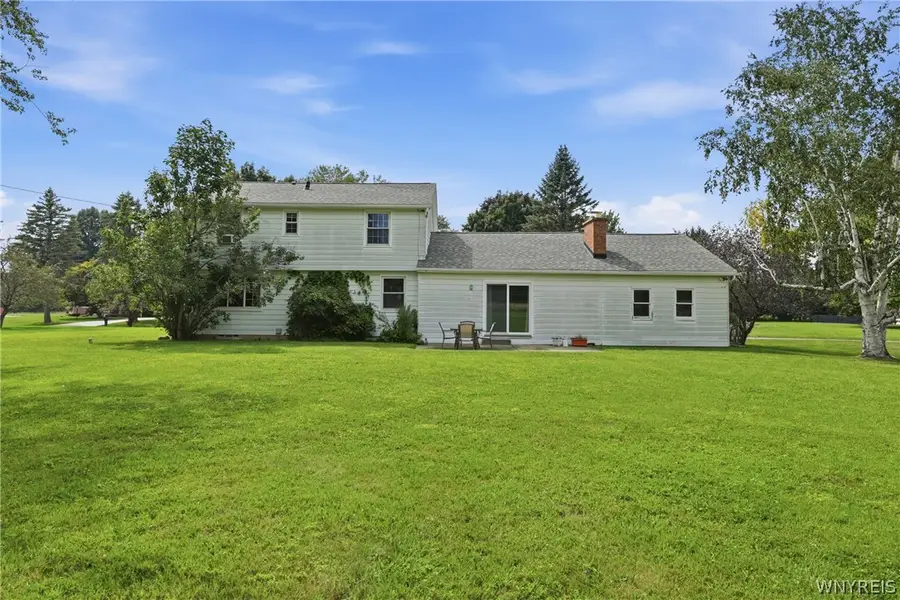 6967 Creekview Drive, Lockport, NY 14094 - #2