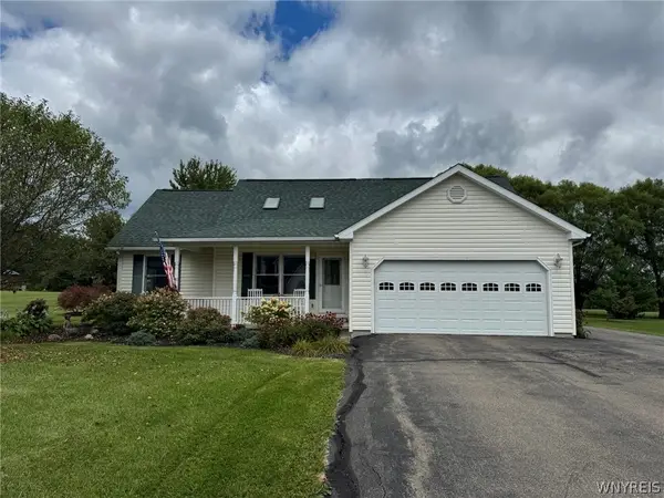 8 Melodee Lane, Nunda, NY 14517