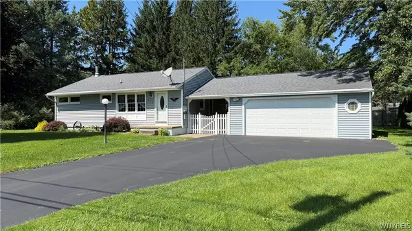518 Oak Street, Youngstown, NY 14174