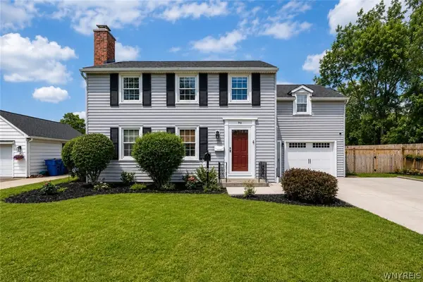 90 Park Forest Drive, Buffalo, NY 14221