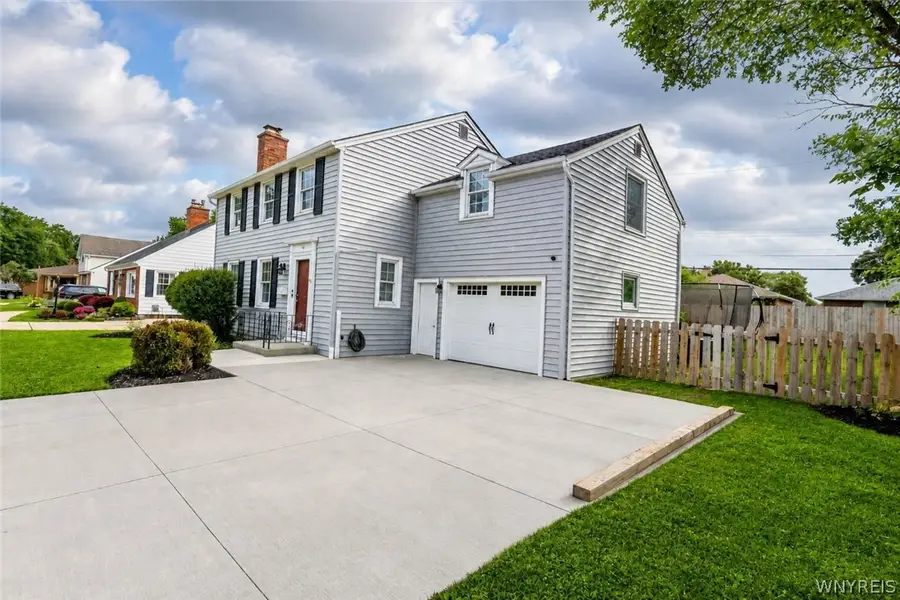 90 Park Forest Drive, Buffalo, NY 14221 - #2