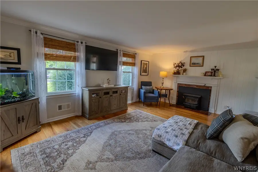 90 Park Forest Drive, Buffalo, NY 14221 - #3