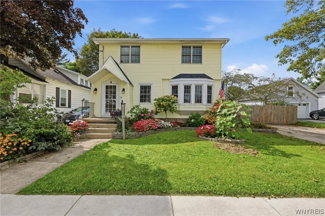 24 Seneca Avenue, Batavia, NY 14020 - #1