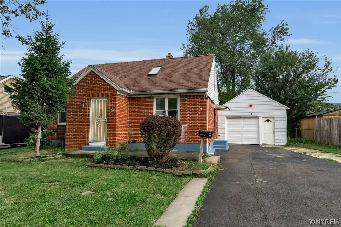 80 Clearvale Drive, Buffalo, NY 14225 - #1