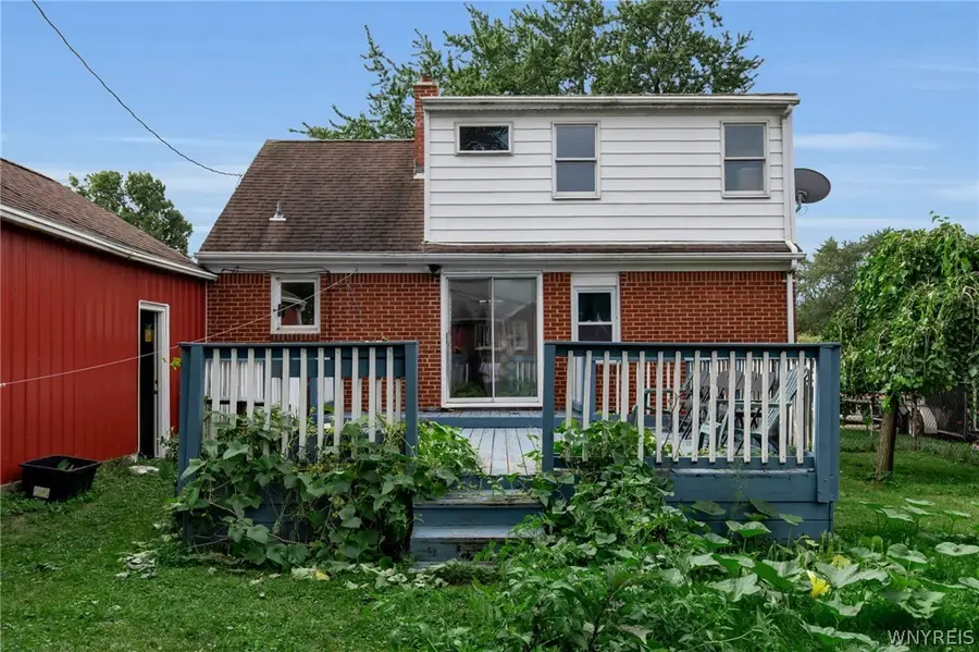 80 Clearvale Drive, Buffalo, NY 14225 - #3