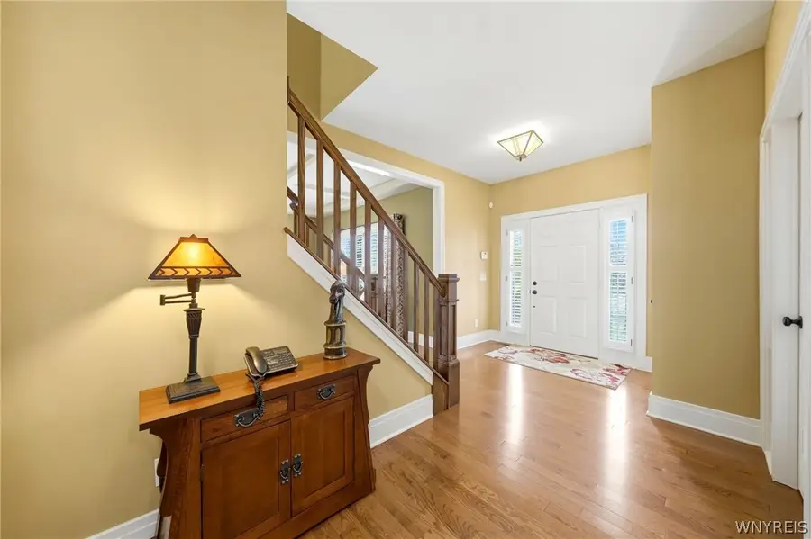 5 Parliament Lane, Lancaster, NY 14086 - #3