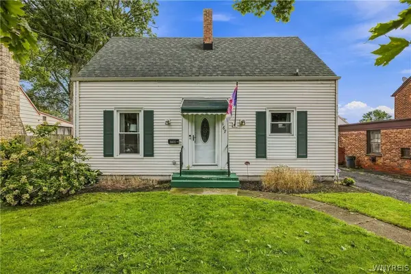 167 59th Street, Niagara Falls, NY 14304