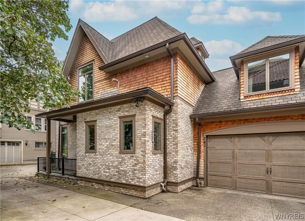 761 Lafayette Avenue, Buffalo, NY 14222 - #1