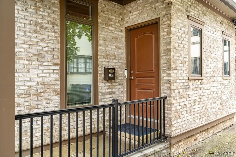 761 Lafayette Avenue, Buffalo, NY 14222 - #2