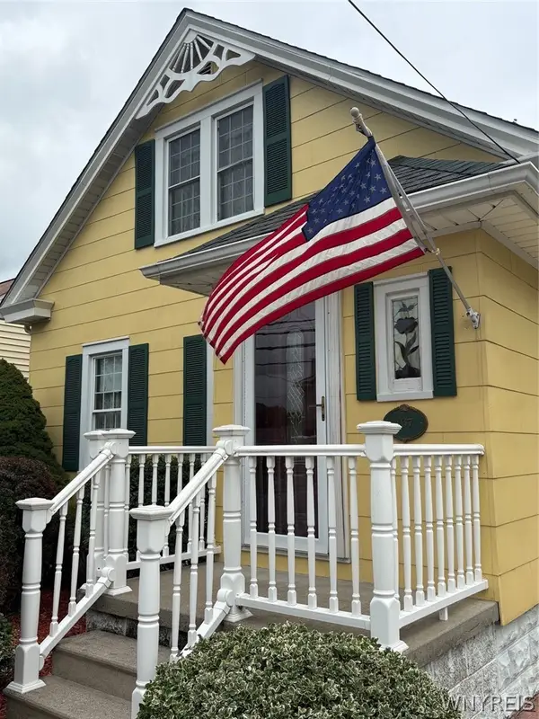 467 80th Street, Niagara Falls, NY 14304
