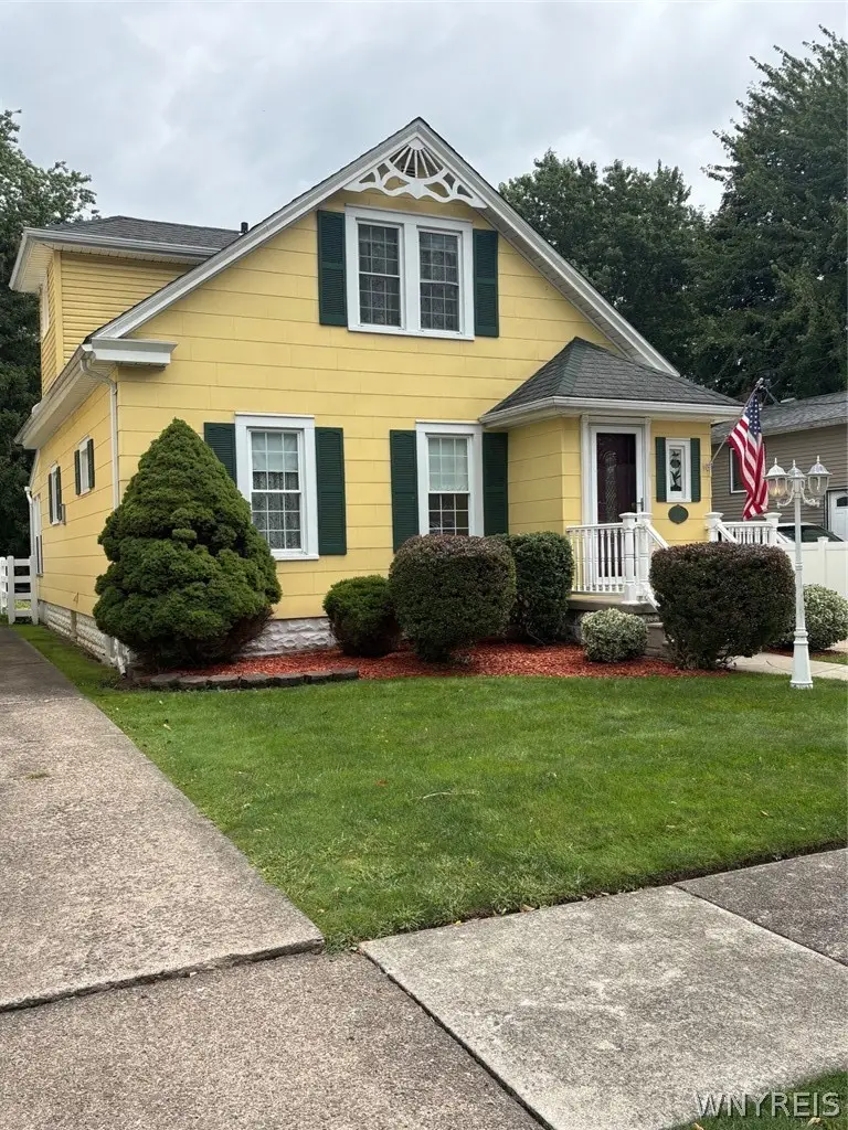 467 80th Street, Niagara Falls, NY 14304 - #2